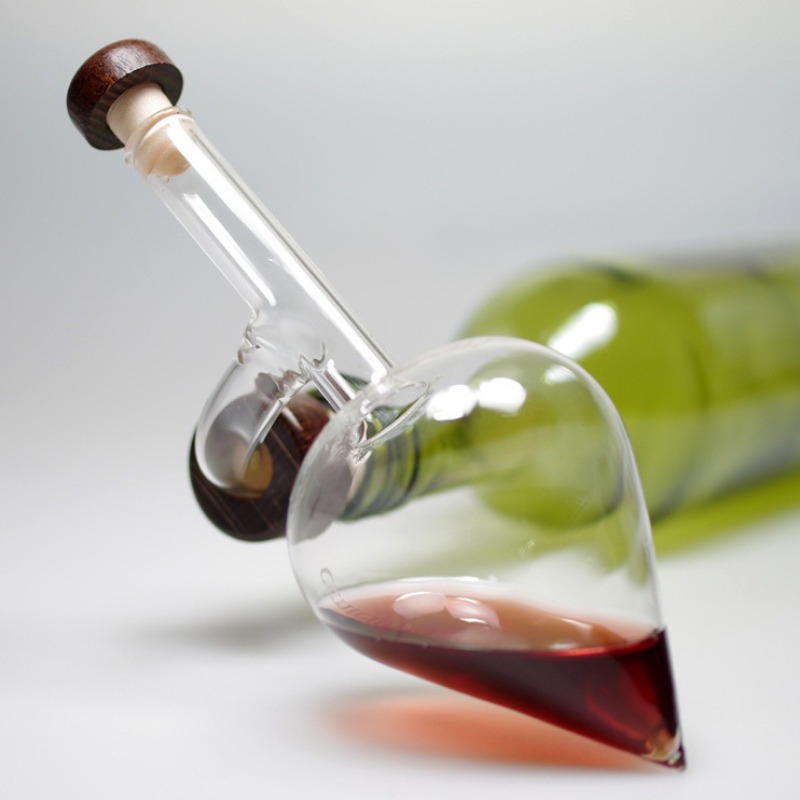 Dispositivo de derramamento de - Wine Aerator Pour avaliação e preço