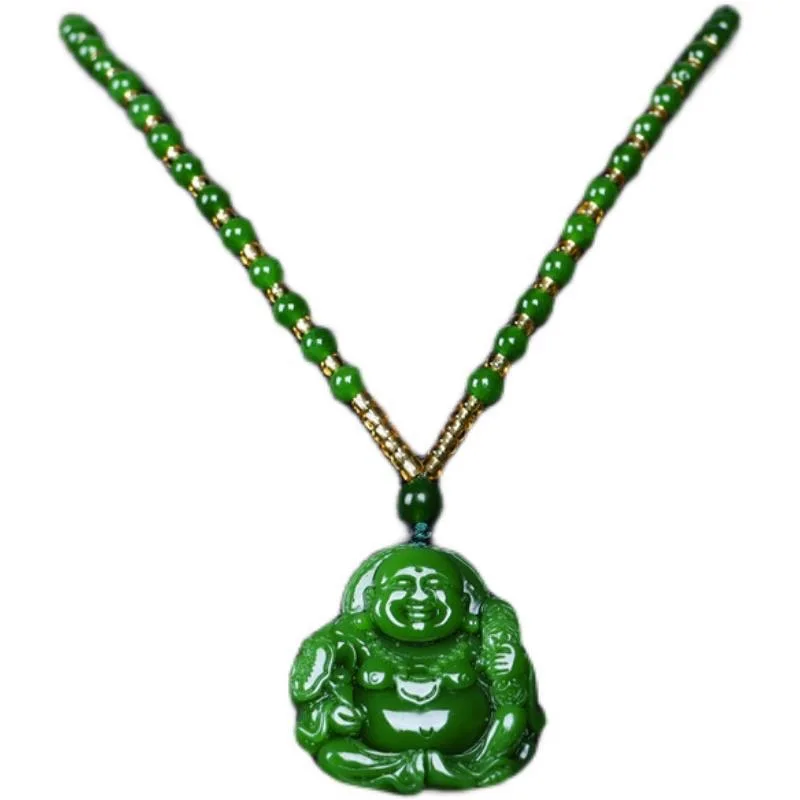 Jade Verde Chinês Maitreya Bud - Cocktail Shaker Set avaliação e preço