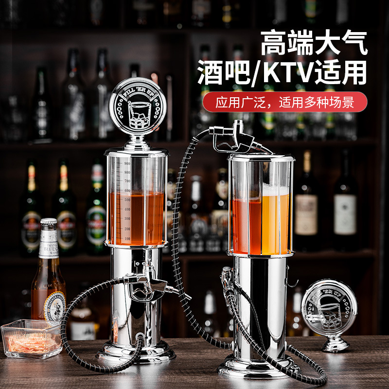 Dispensador de Água Criativo d - Wine Draft Beer avaliação e preço