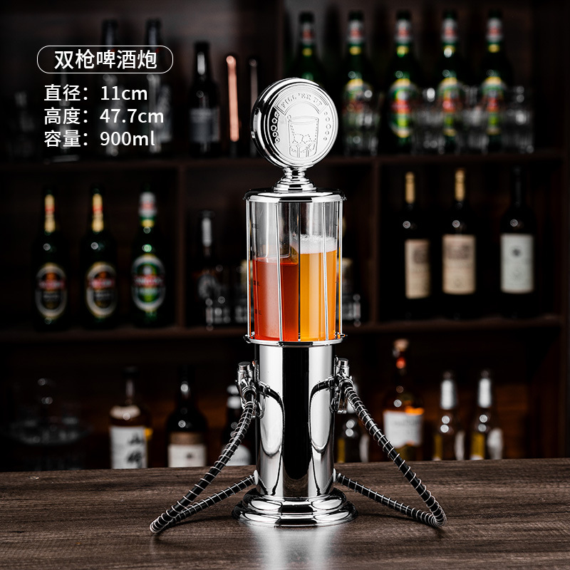Dispensador de Água Criativo d - Wine Draft Beer avaliação e preço