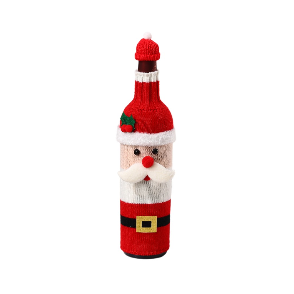 Capa de garrafa de vinho em tr - Wine Beer Hat avaliação e preço