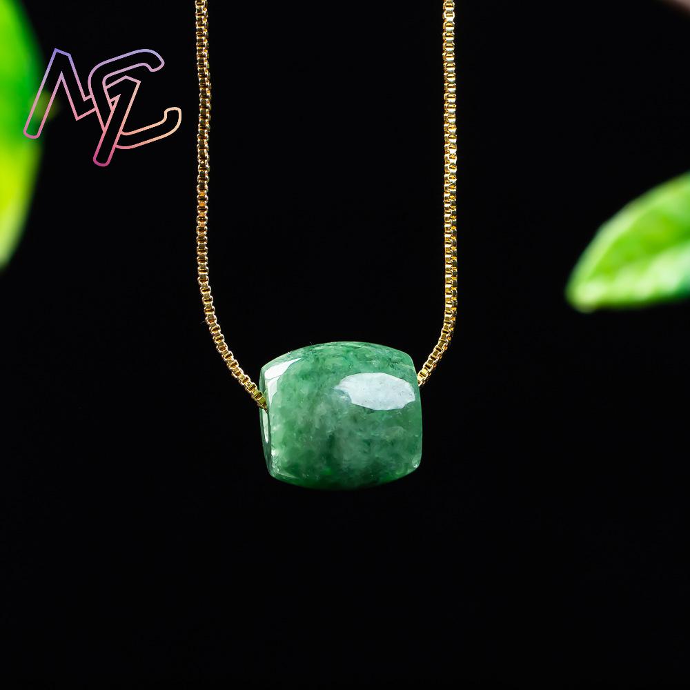 Natural real jade grânulo ping - Cocktail Shaker Set avaliação e preço