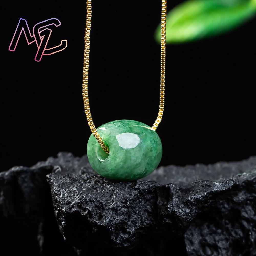 Natural real jade grânulo ping - Cocktail Shaker Set avaliação e preço