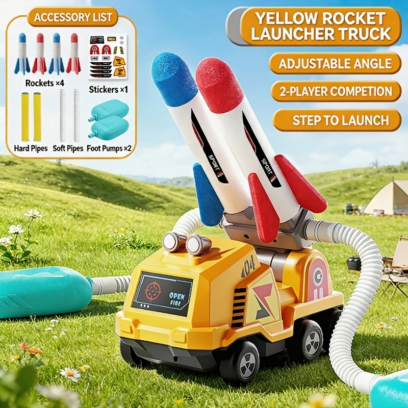 Brinquedo Lançador de Foguetes - Cocktail Shaker Set avaliação e preço