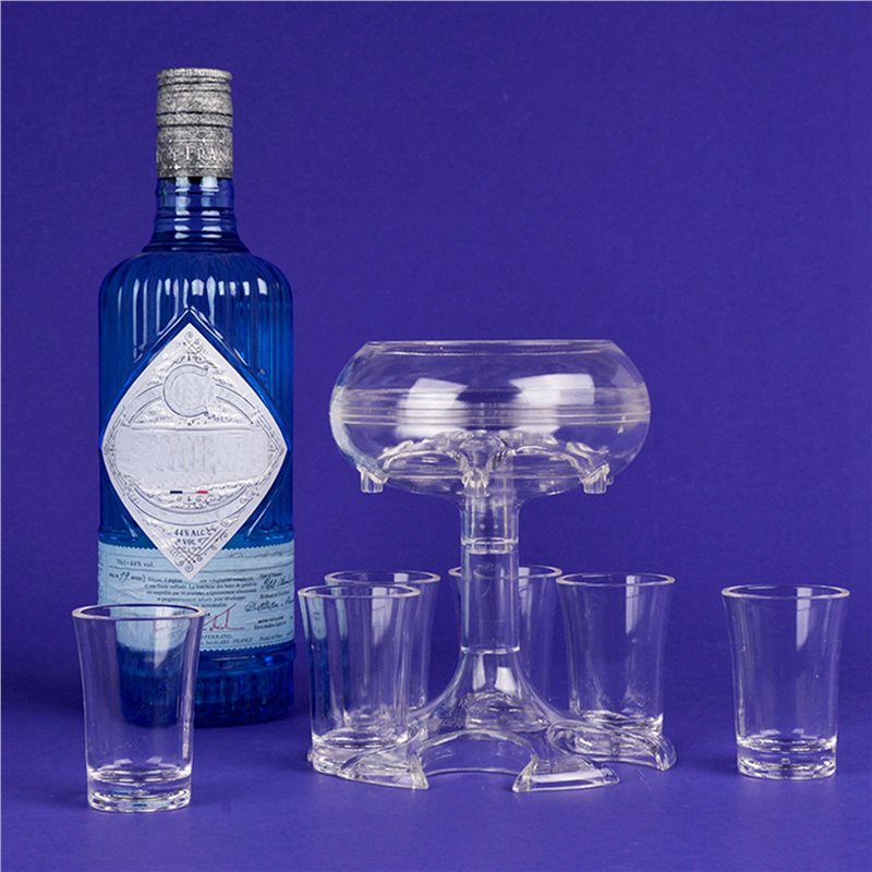M11K-2 Conjunto Dispensador de - Whisky Beer And Wine avaliação e preço